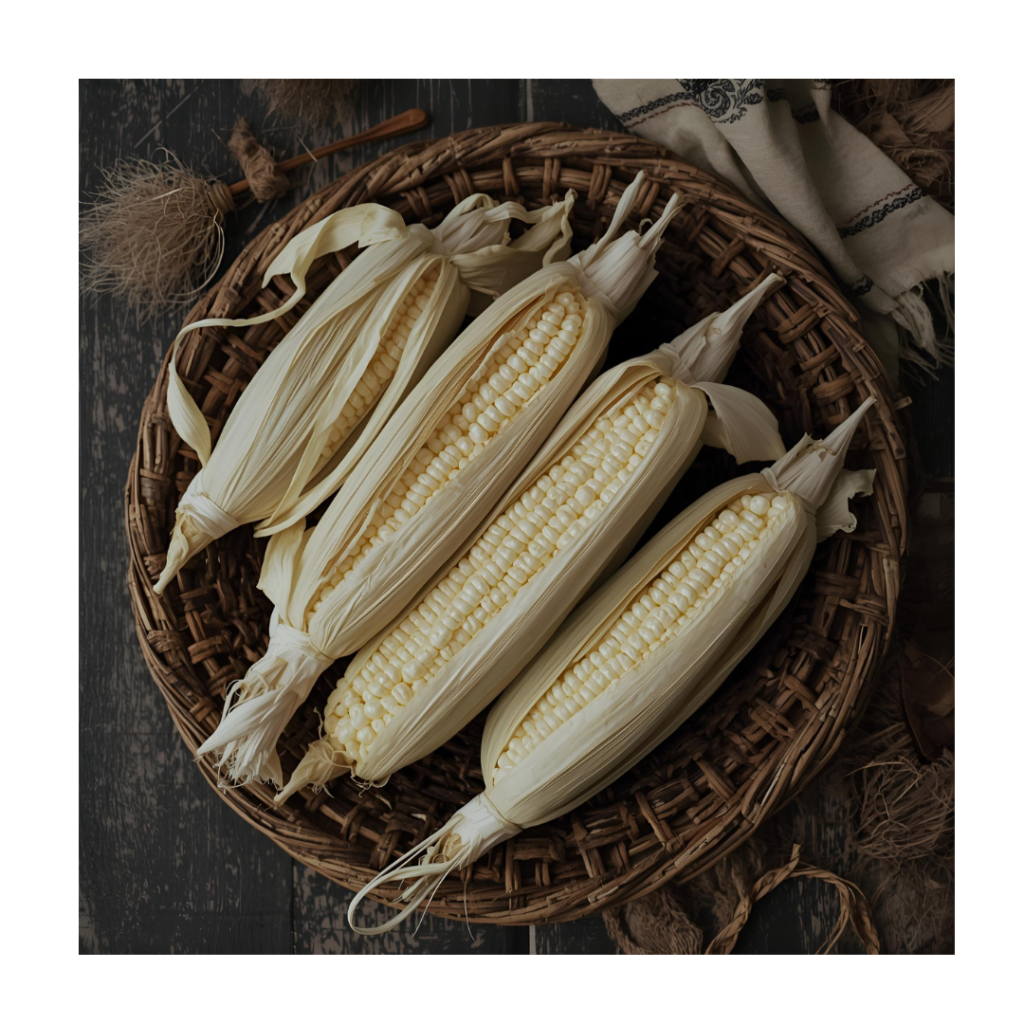 afgoi maize